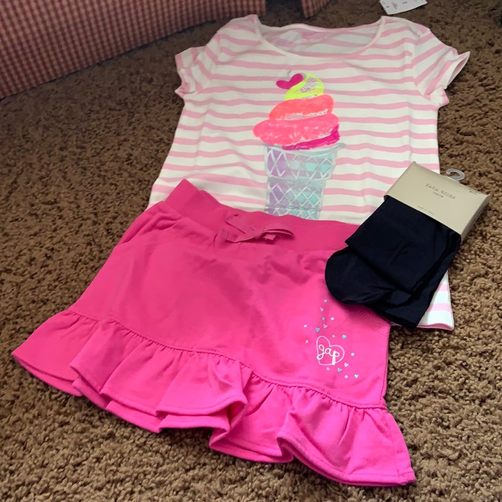 Matching set